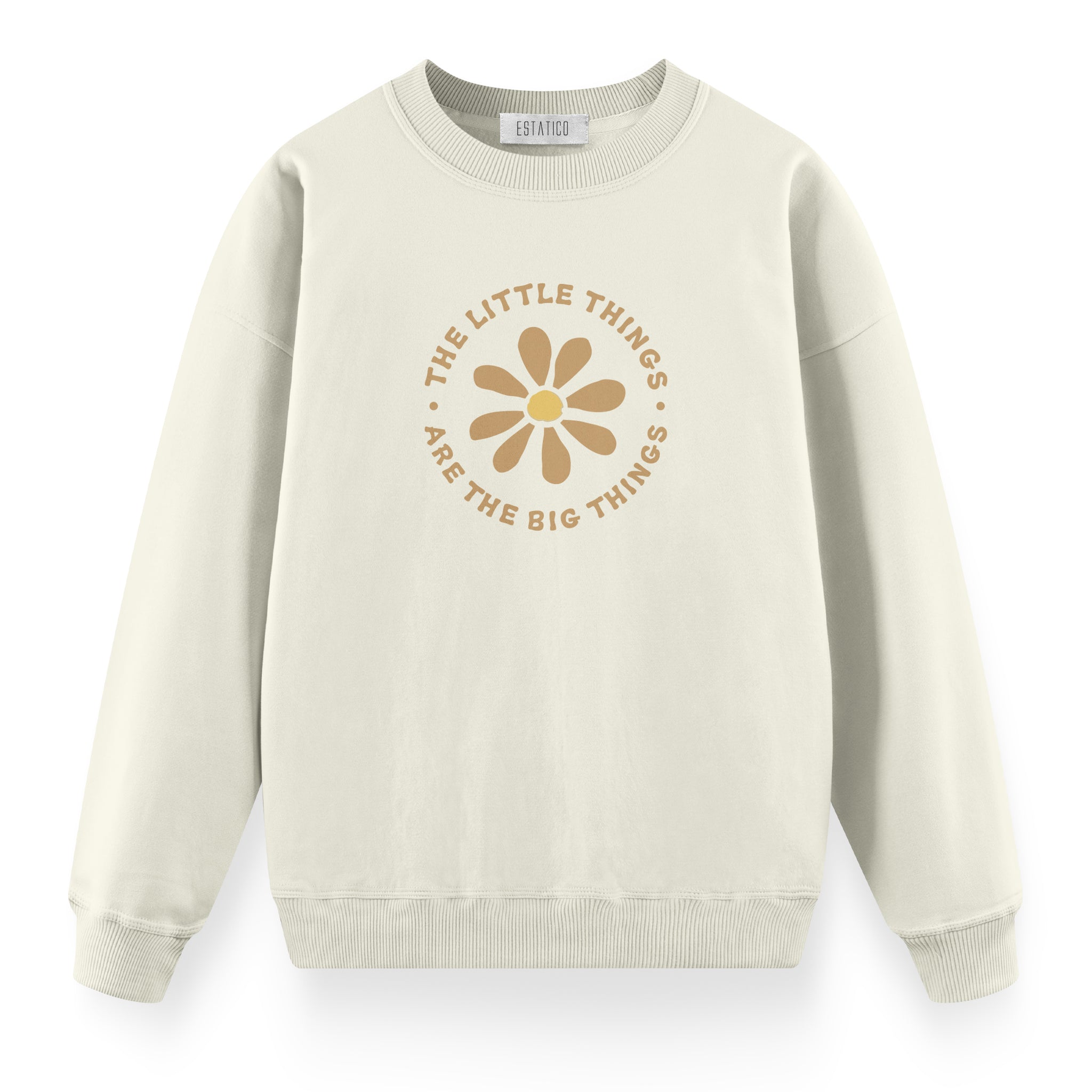Little Things - Oversize Premium Sweatshirt