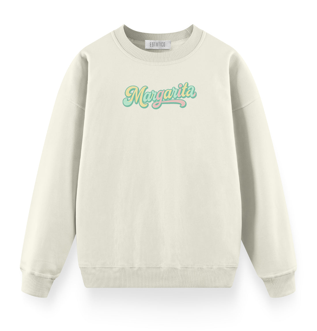 Margarita - Oversize Premium Sweatshirt