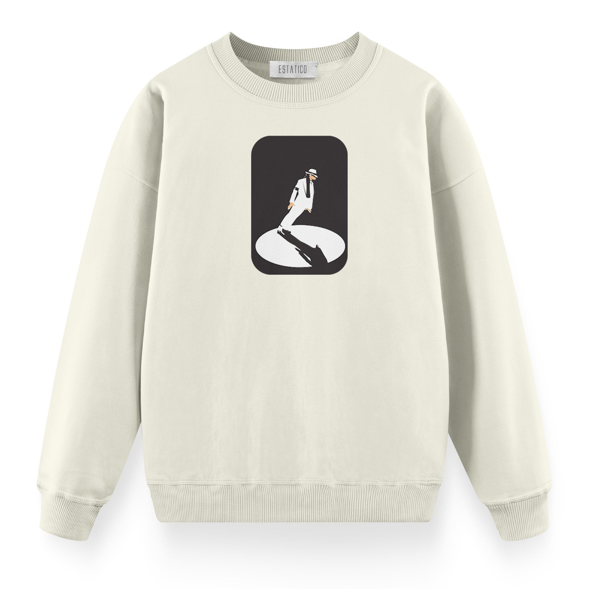Michael Jackson - Oversize Premium Sweatshirt
