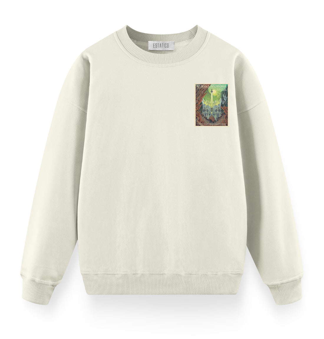 Minas Morgul - Oversize Premium Sweatshirt