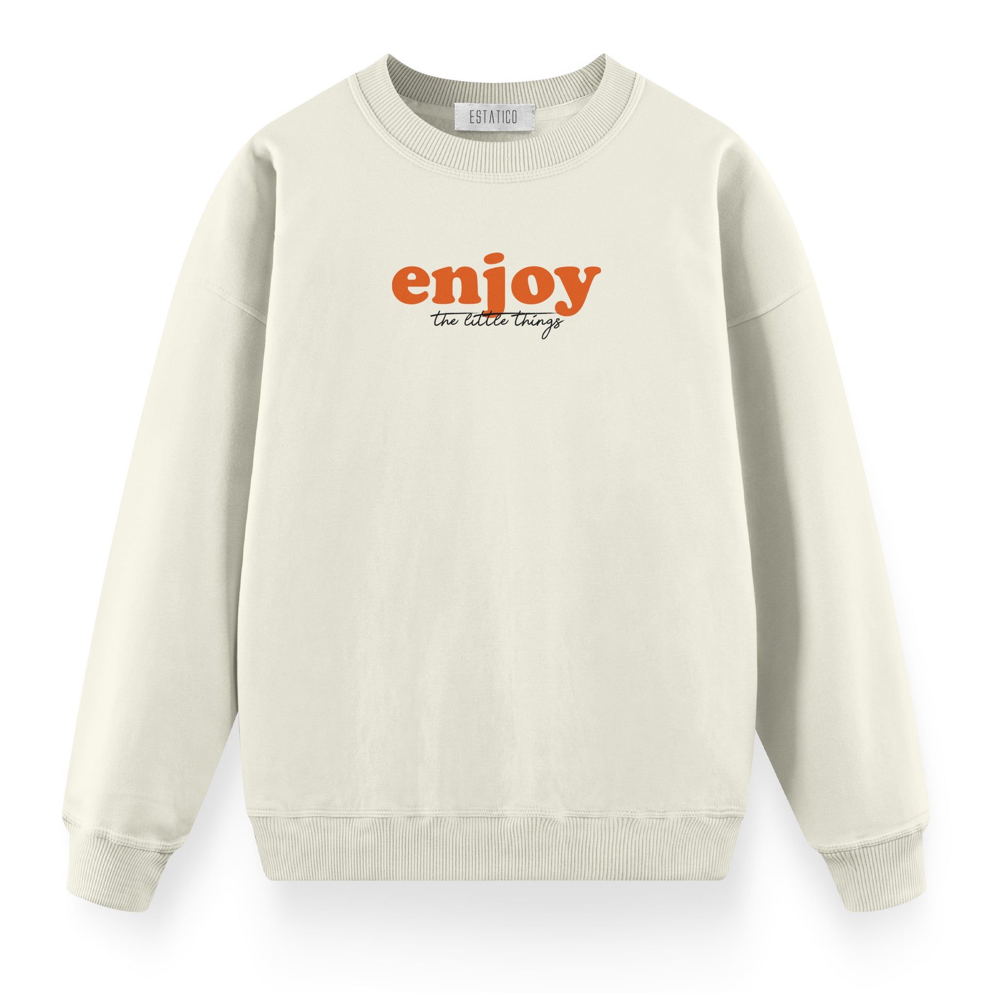 Moments - Oversize Premium Sweatshirt