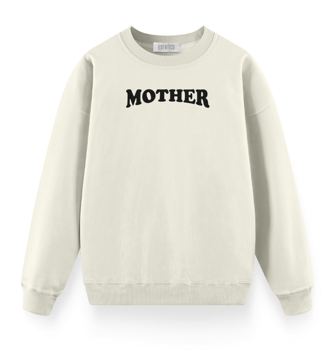 Mother - Oversize Premium Sweatshirt