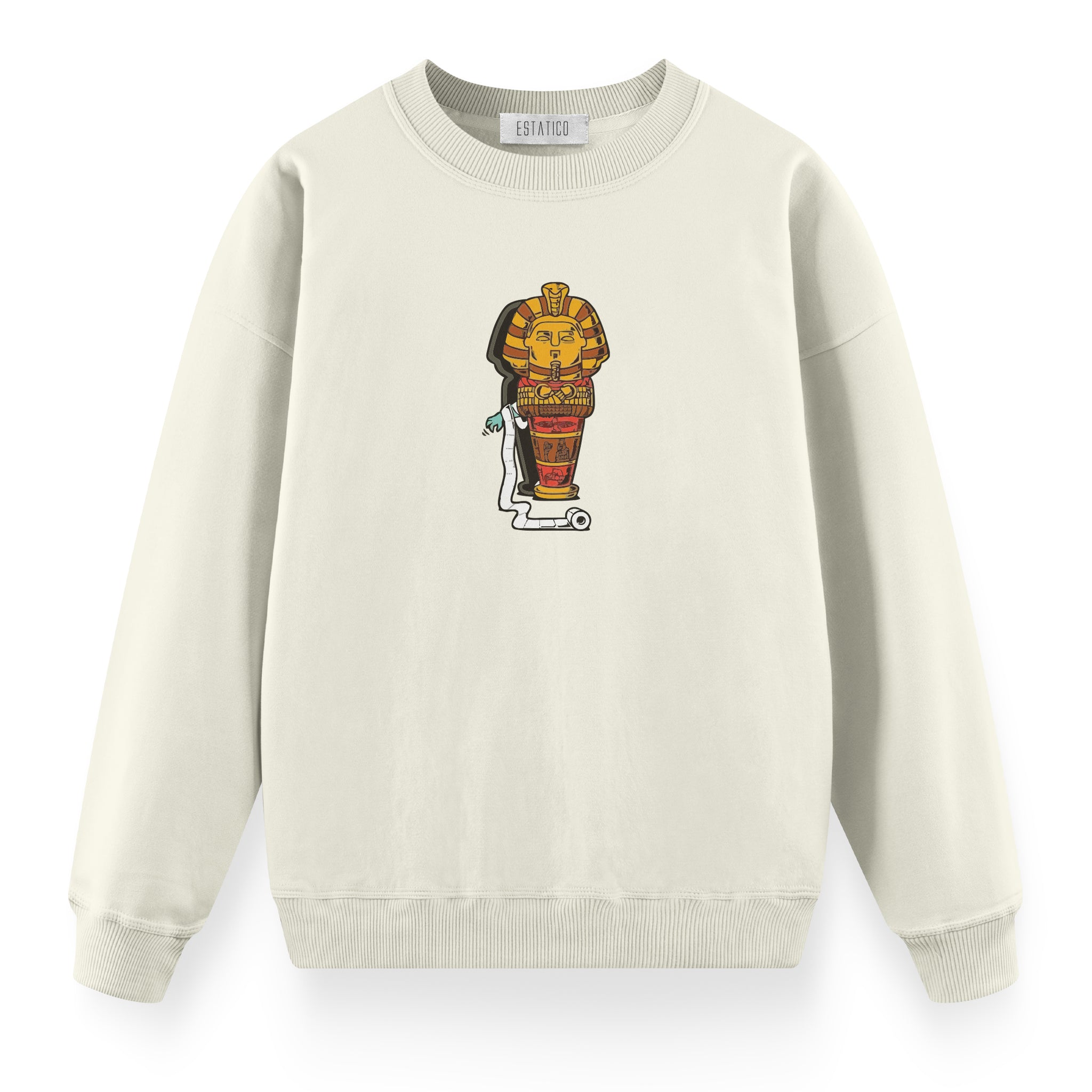 Mummy - Oversize Premium Sweatshirt