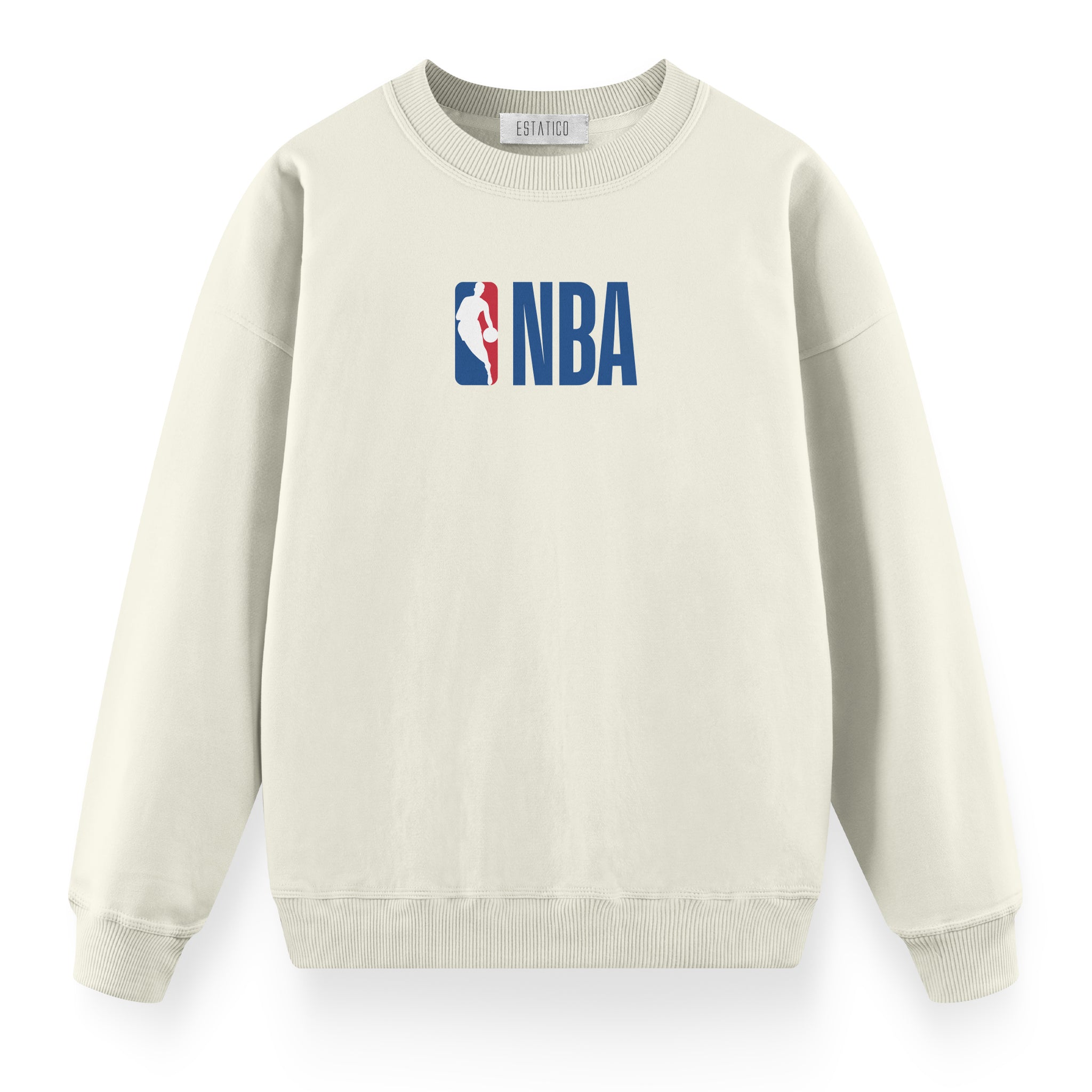 NBA - Oversize Premium Sweatshirt