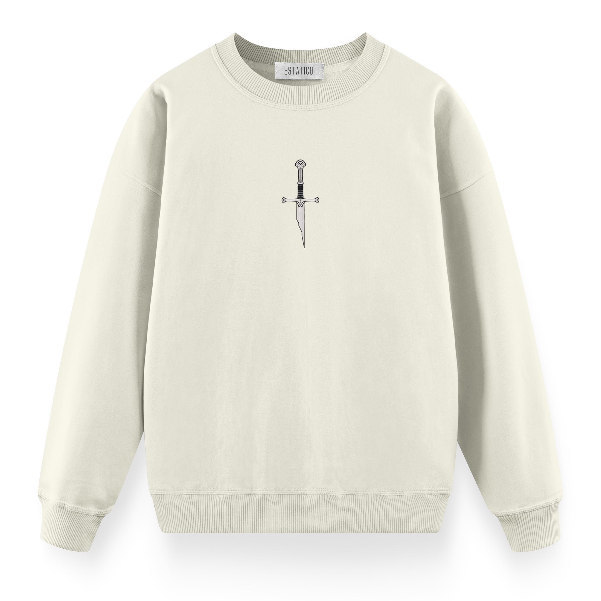 Narsil - Oversize Premium Sweatshirt