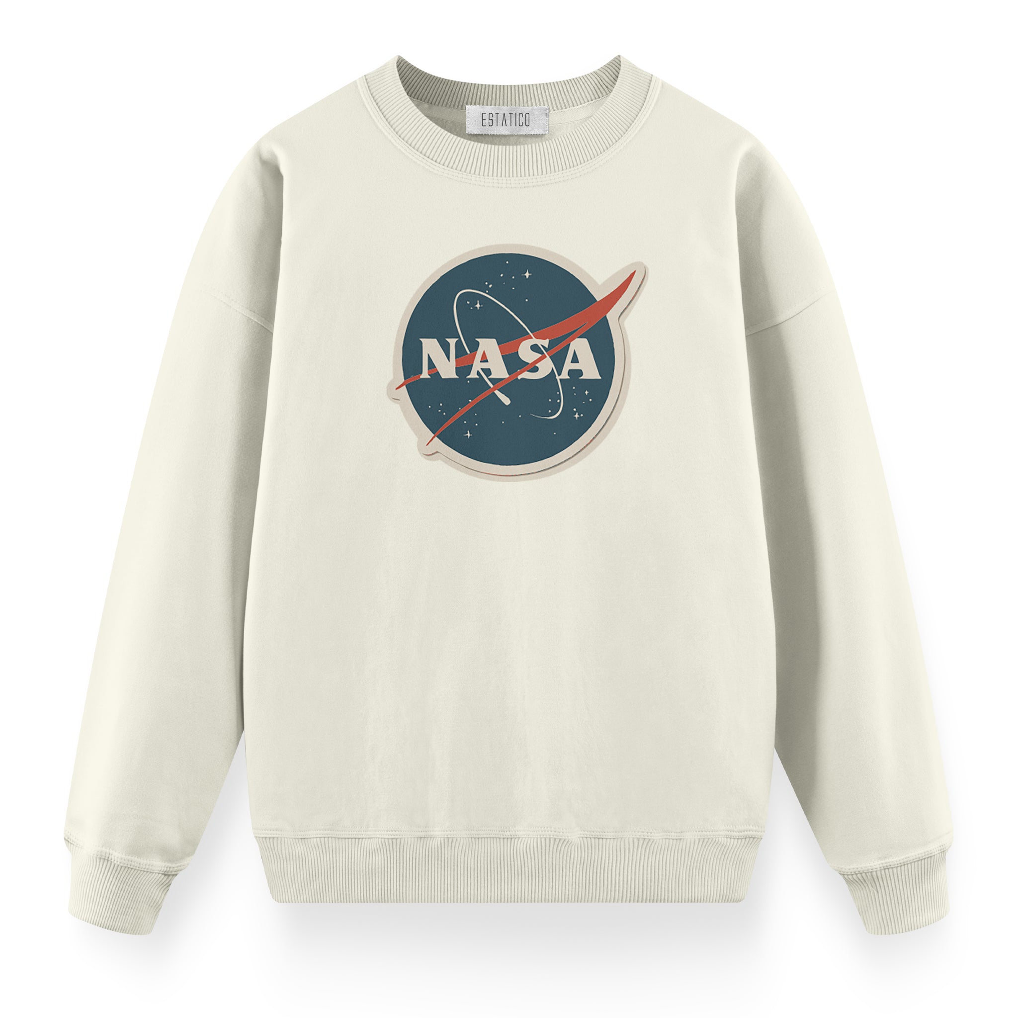 Nasa - Oversize Premium Sweatshirt