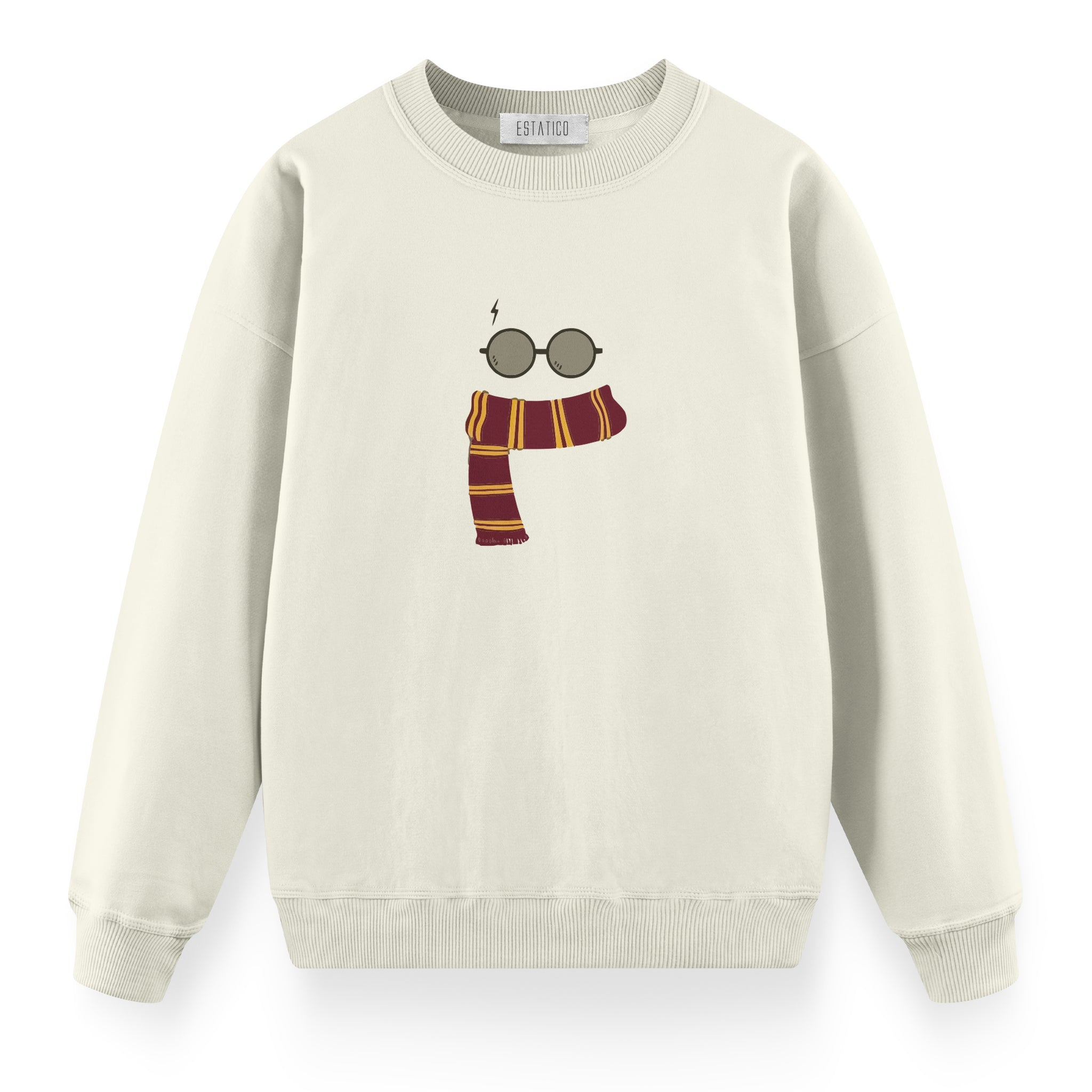 Potter - Oversize Premium Sweatshirt