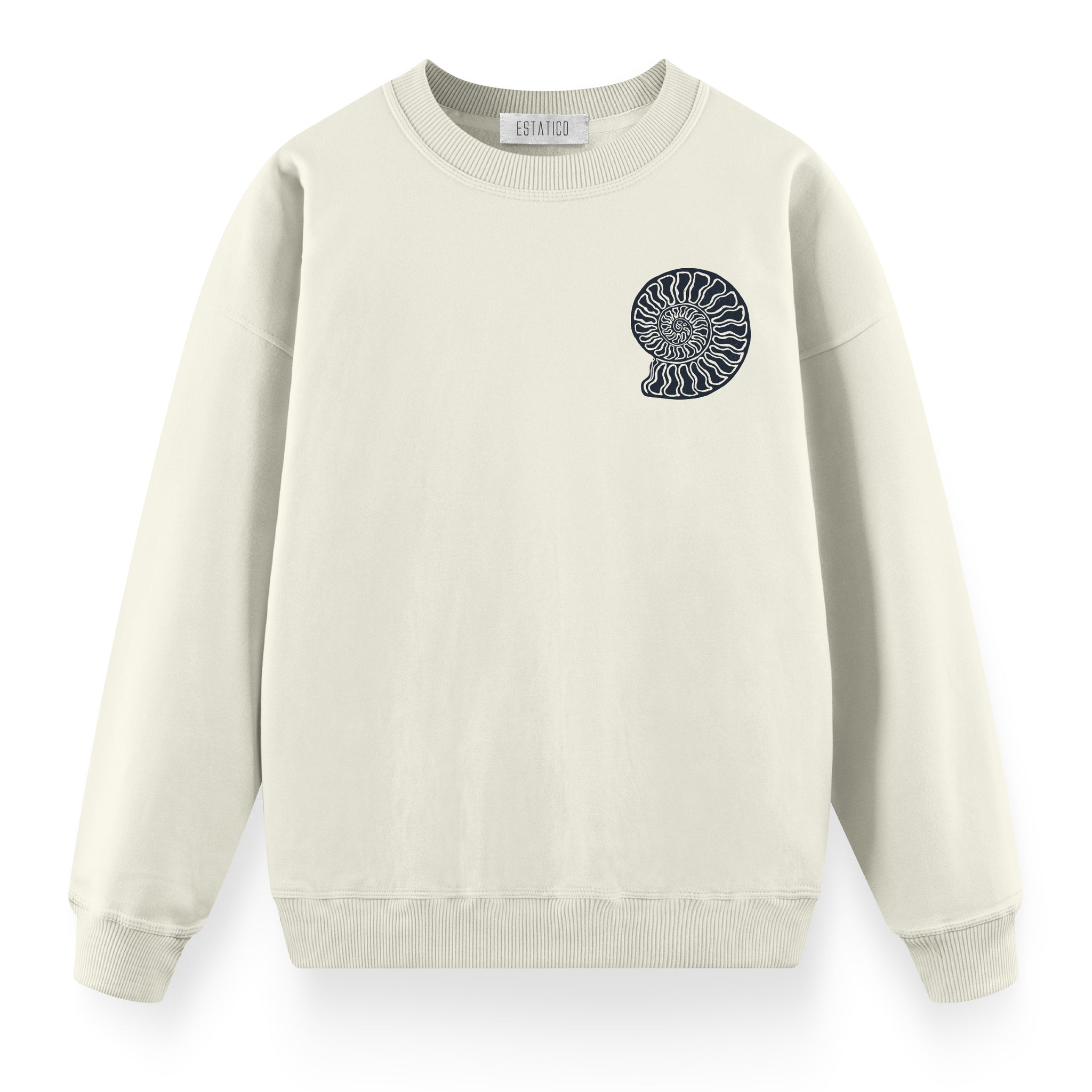 Snail - Oversize Premium Sweatshirt