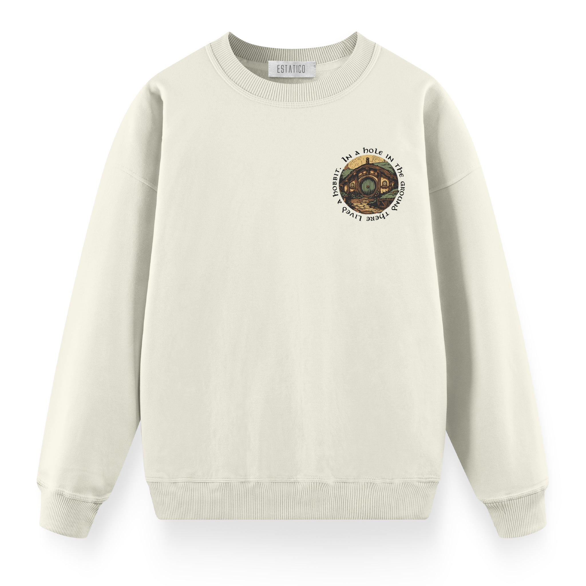 The Shire - Oversize Premium Sweatshirt