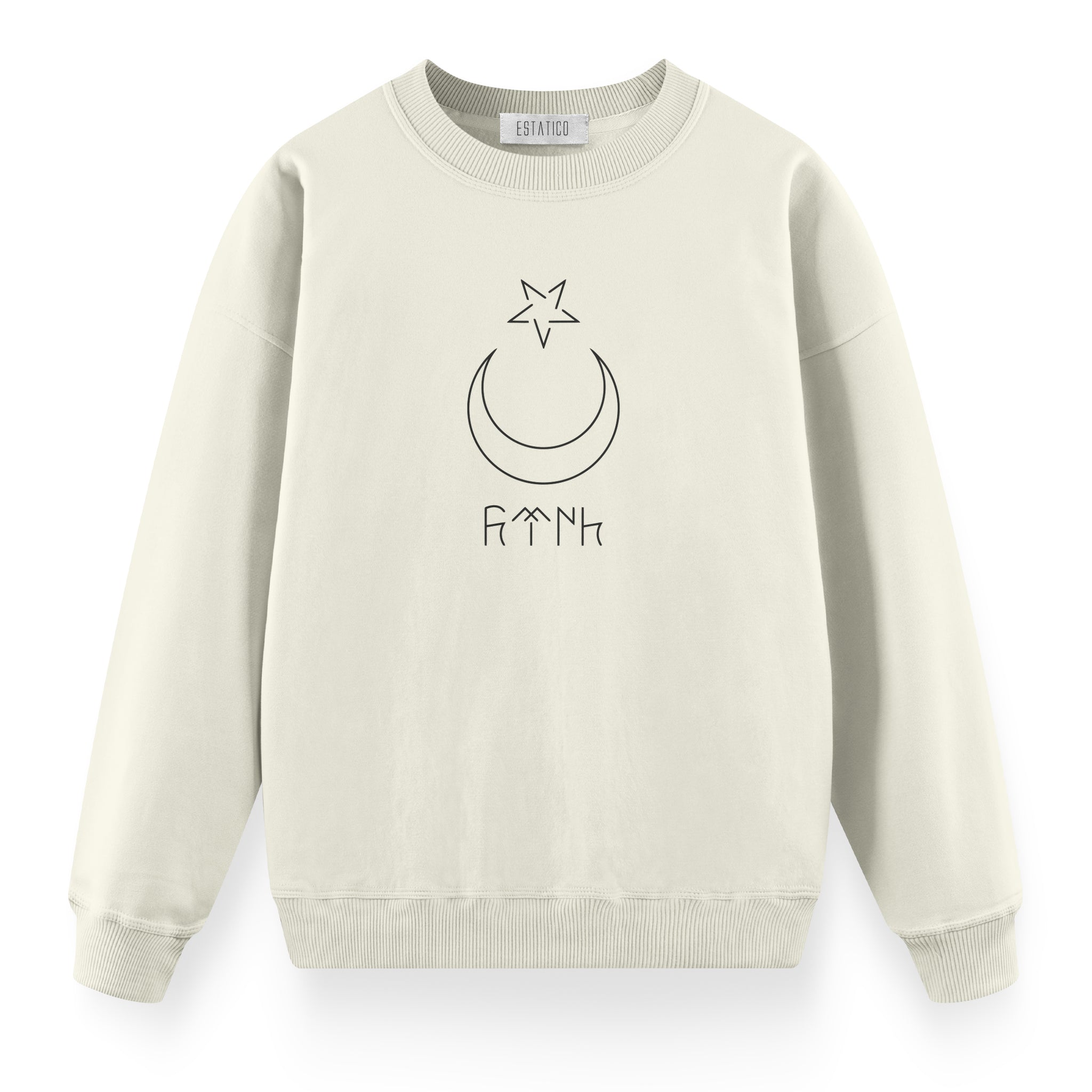 Türk - Oversize Premium Sweatshirt