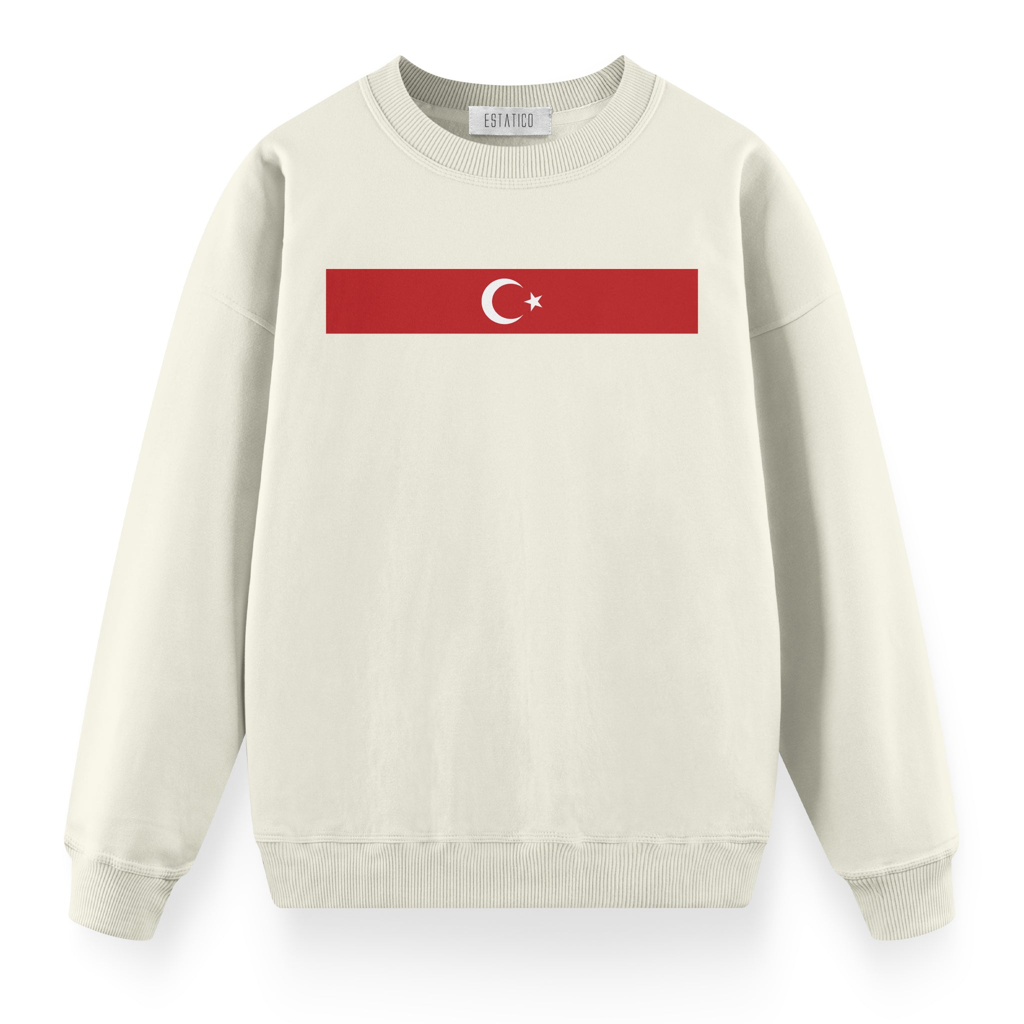 Türkiye - Oversize Premium Sweatshirt