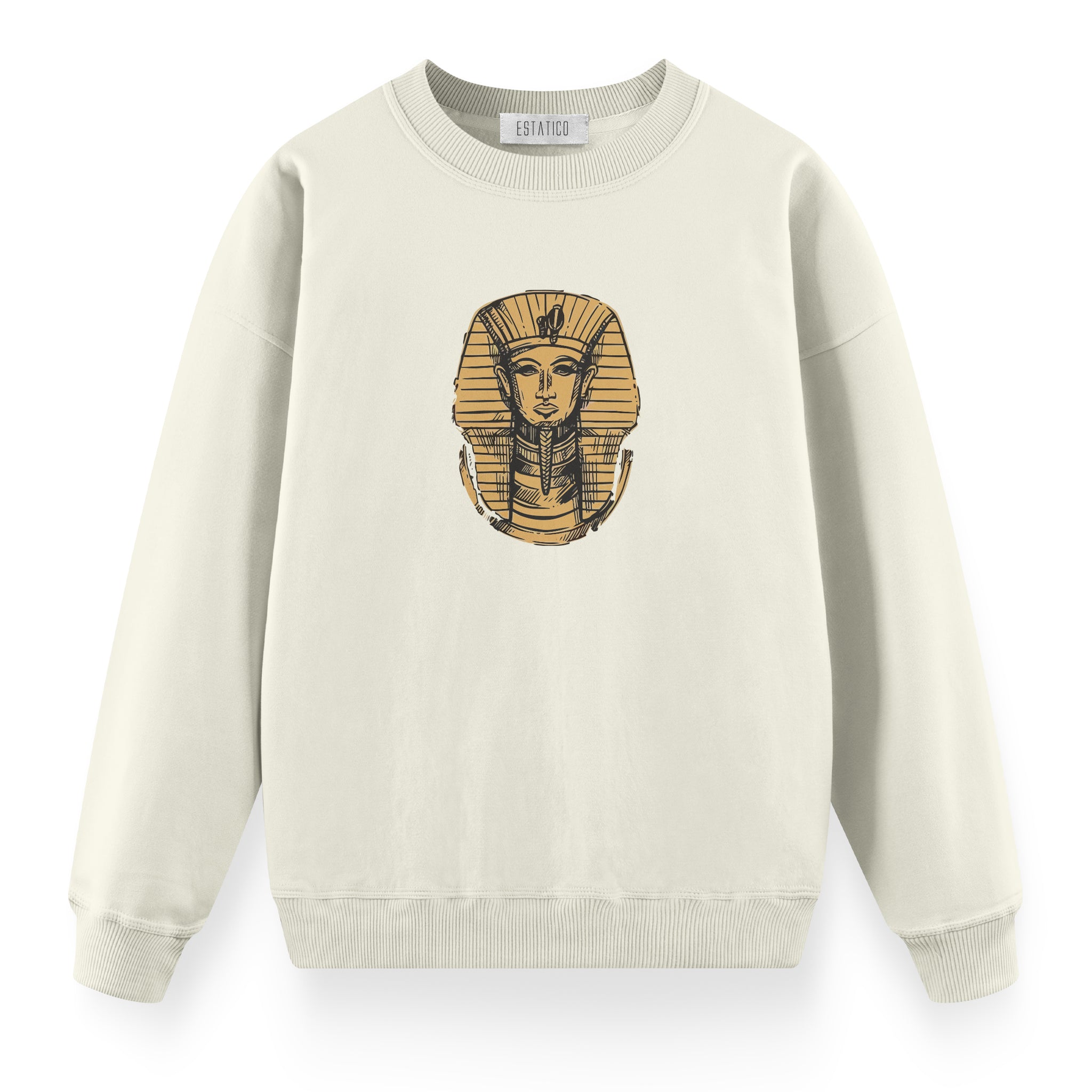 Tutankhamun - Oversize Premium Sweatshirt