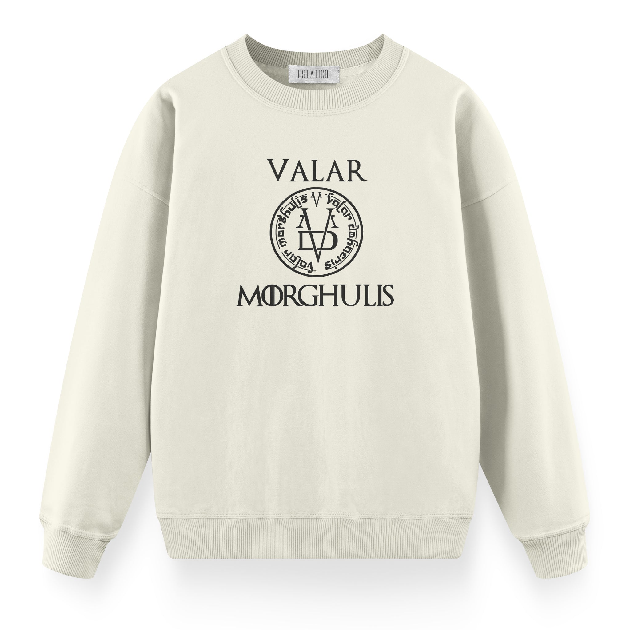Valar - Oversize Premium Sweatshirt