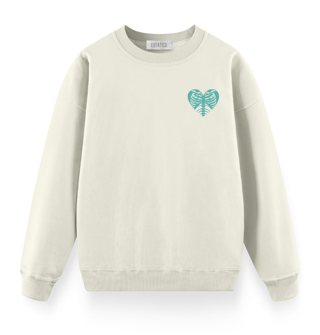 Bro Do You Even Lift - Oversize Premium Sweatshirt