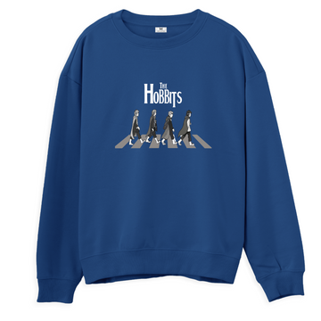 Hobbıts- Sweatshirt