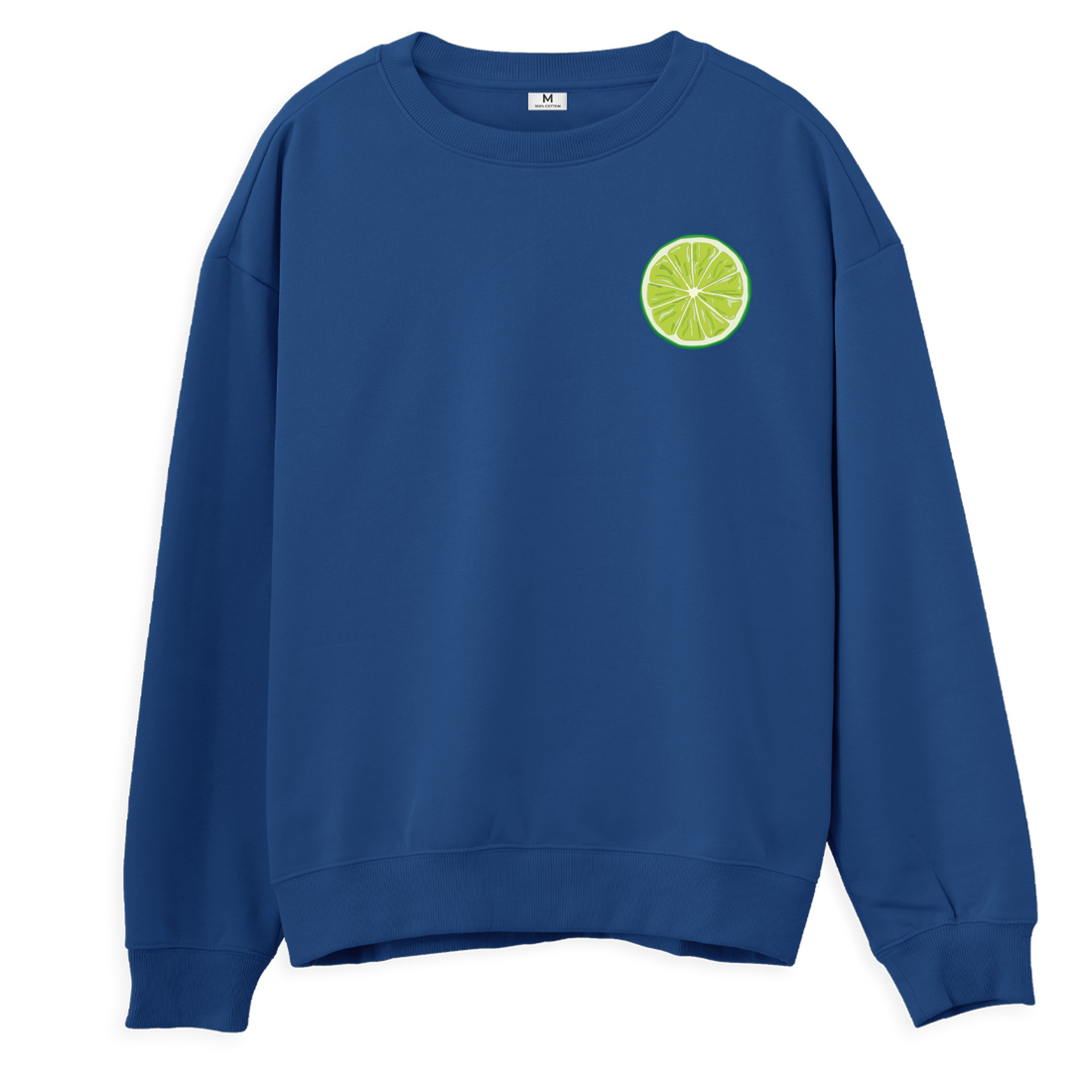 Lemon- Sweatshirt - Regular