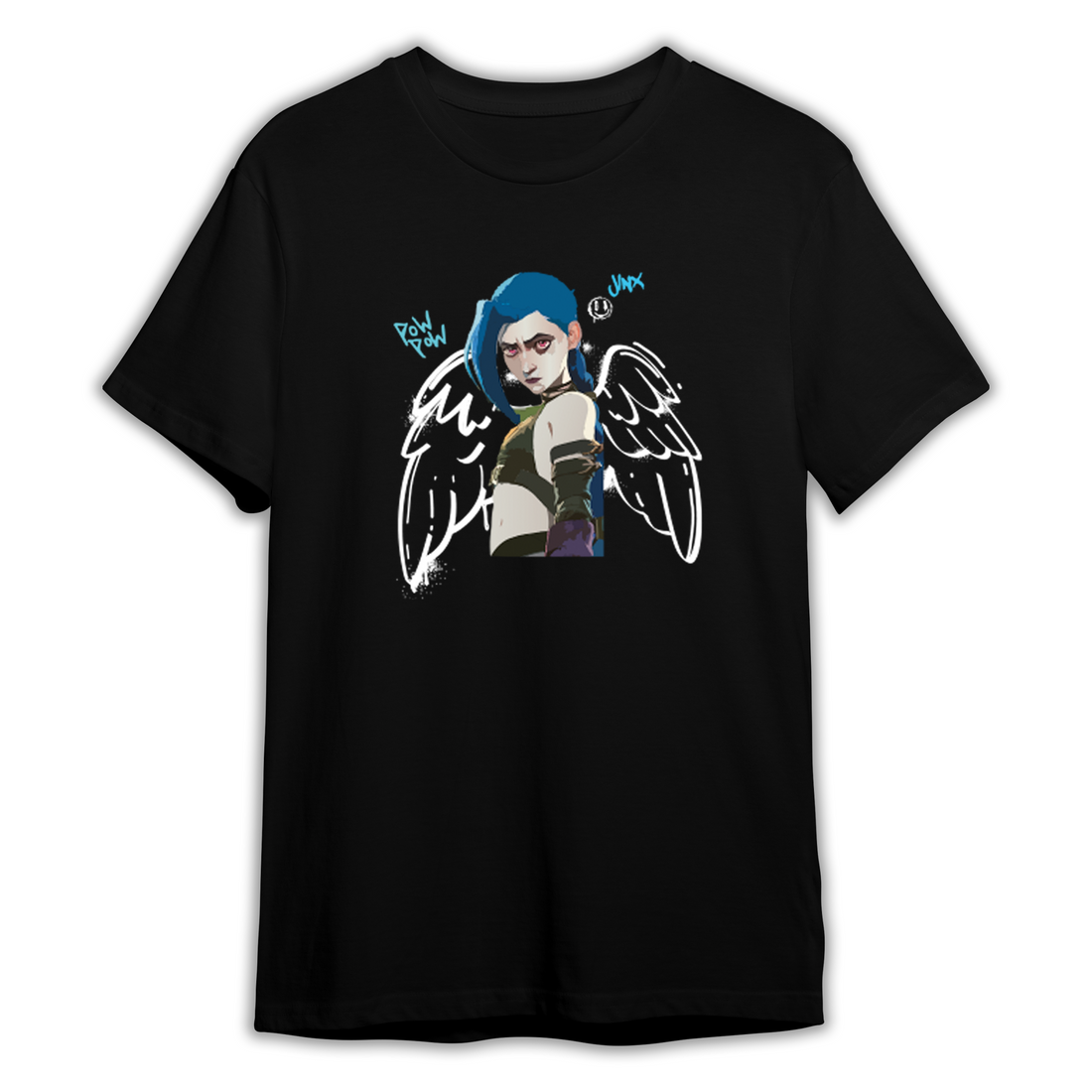 League Legends - Regular T-Shirt