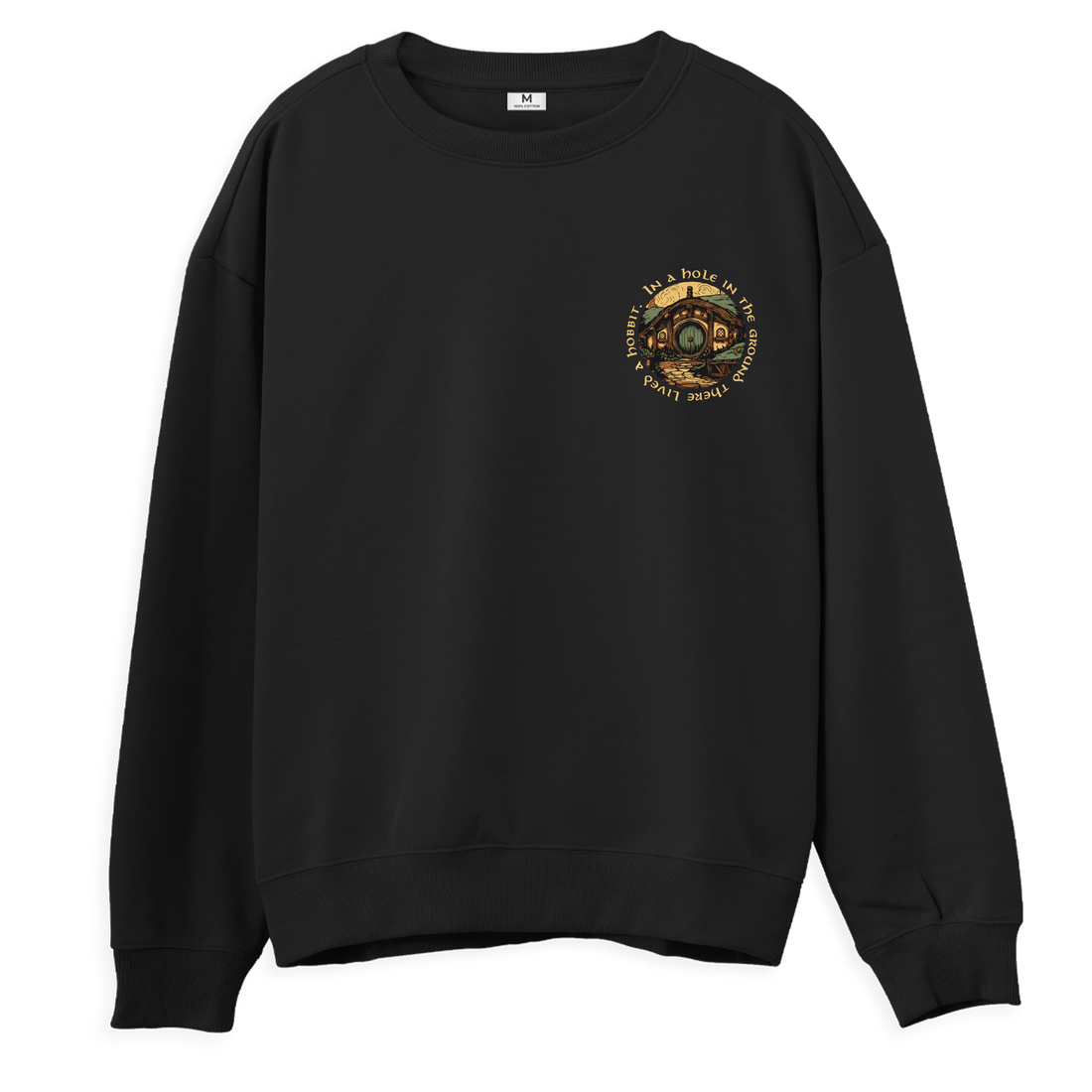 The Shıre - Sweatshirt - Regular