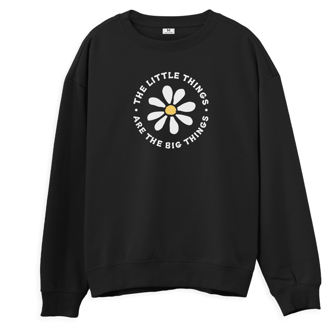 Little Things - Sweatshirt - Regular