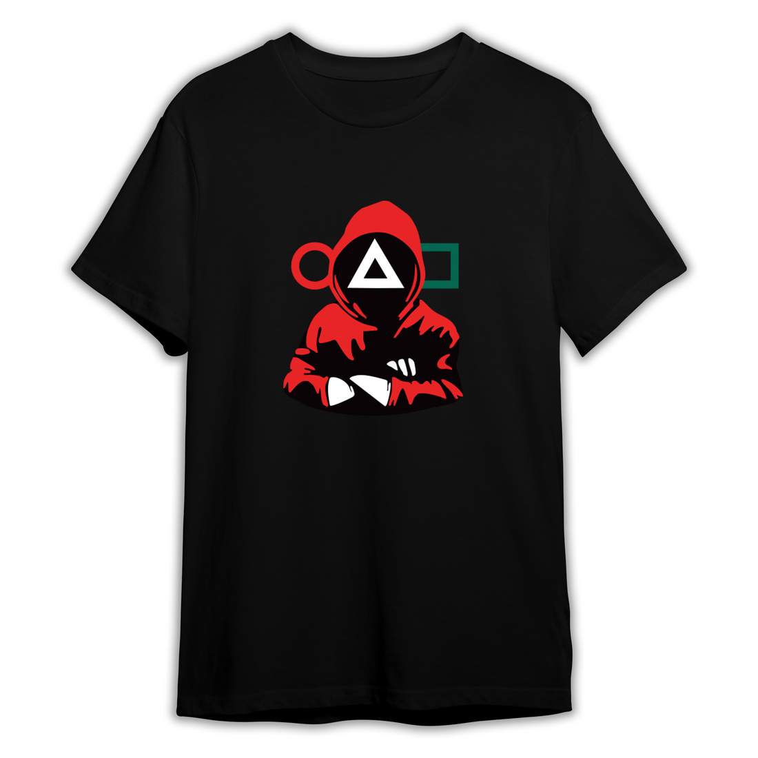 Squid Game - Regular T-Shirt