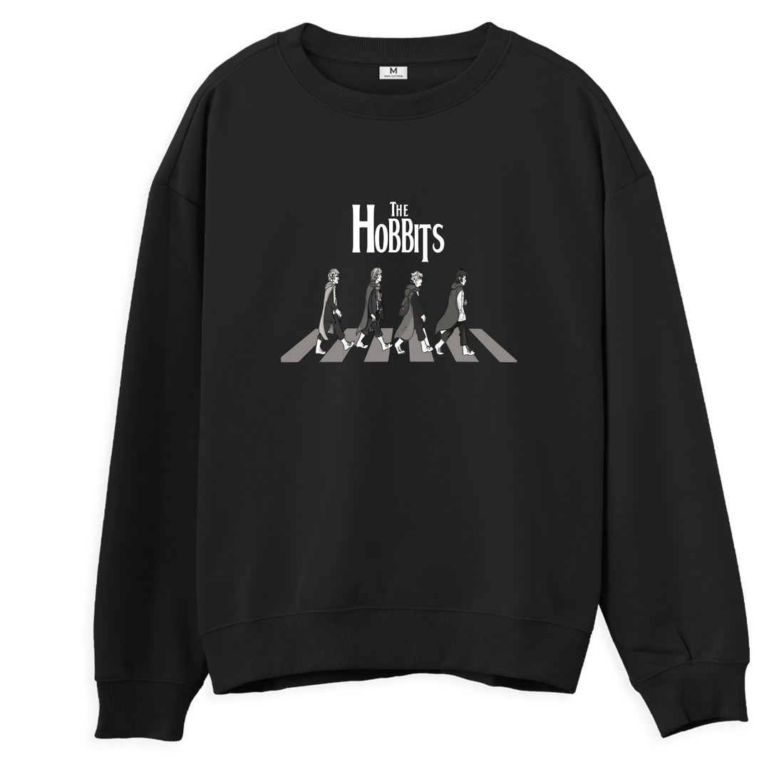 Hobbits- Sweatshirt - Regular