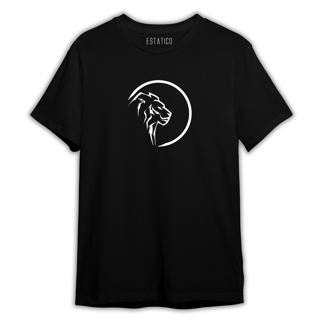 Lion II - Regular Tshirt