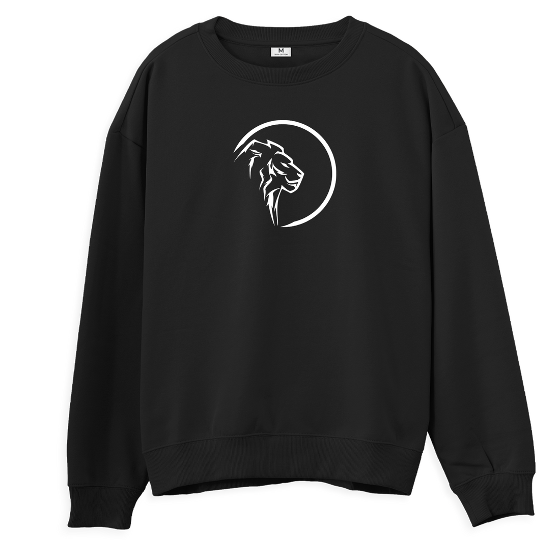 Lion II - Sweatshirt - Regular