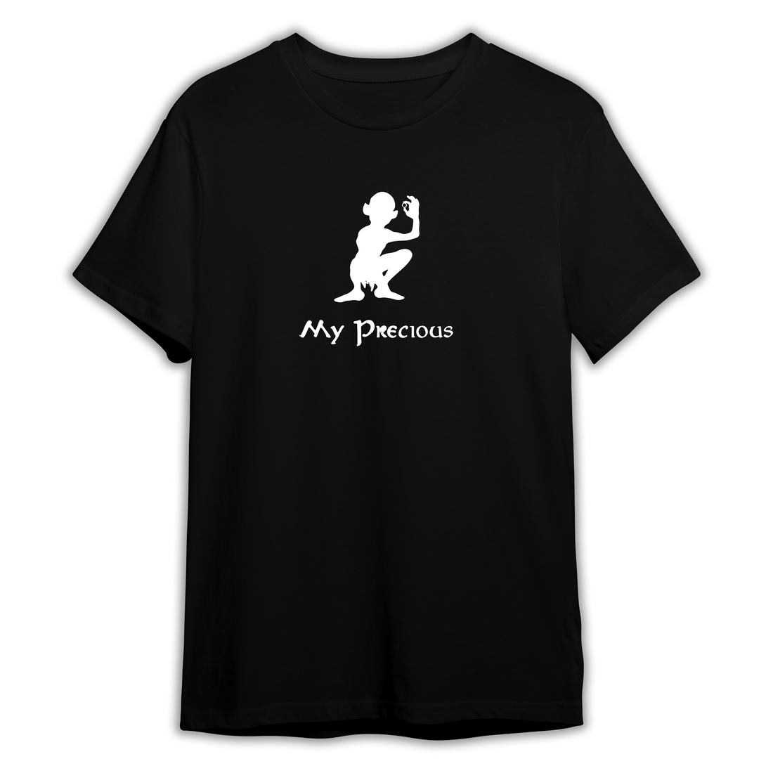 Gollum - Regular T-Shirt