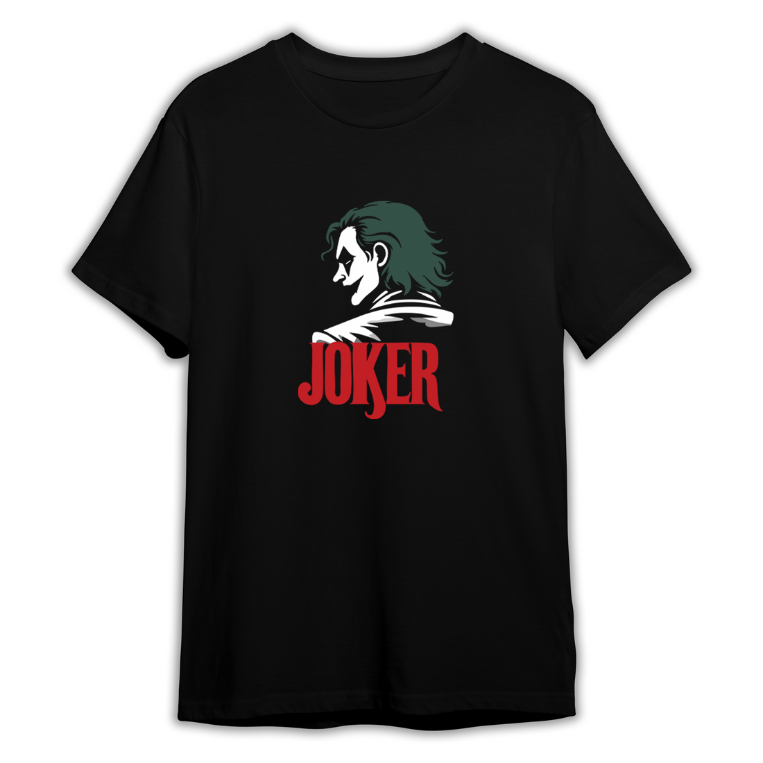 Joker - Regular T-Shirt