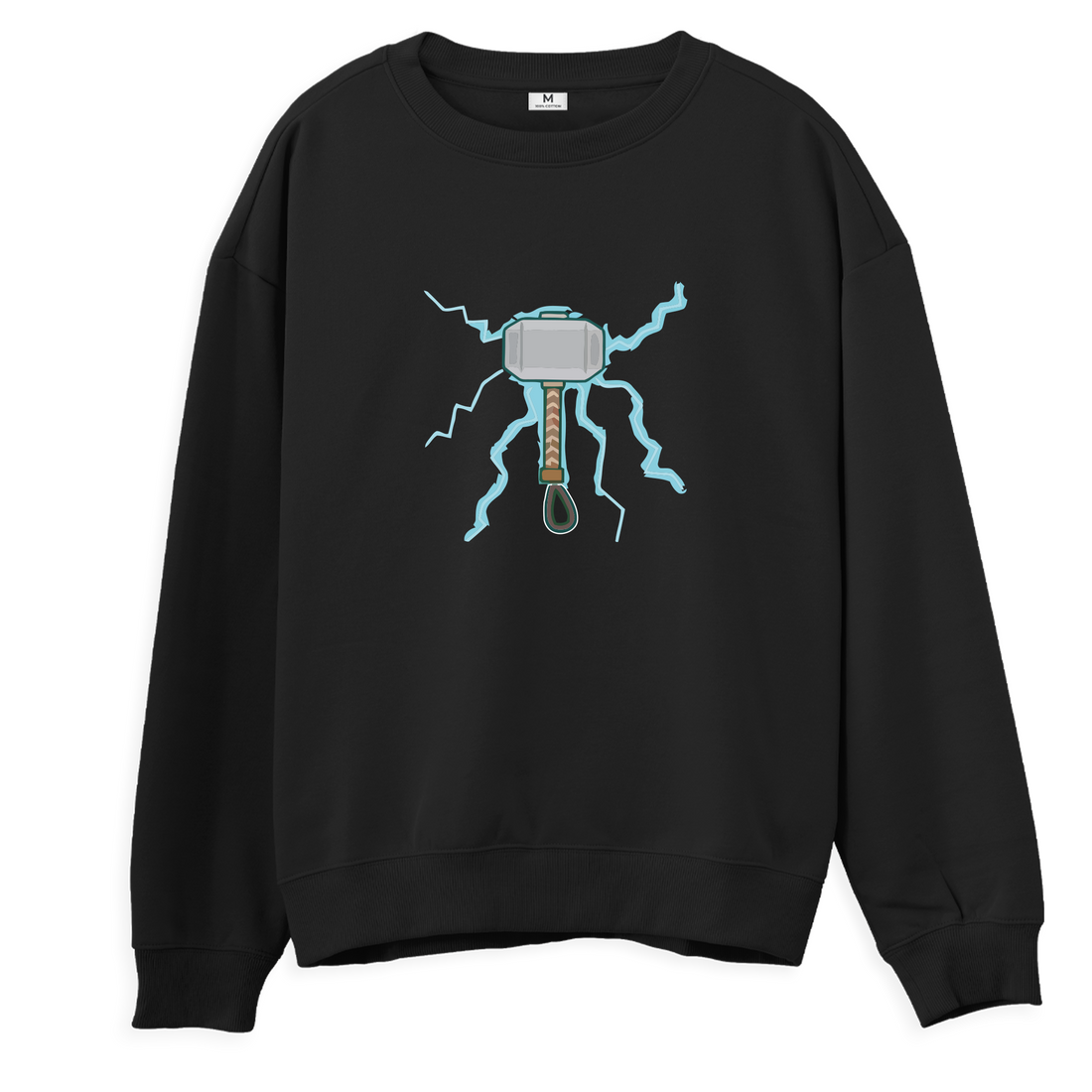 Hummer- Sweatshirt - Regular