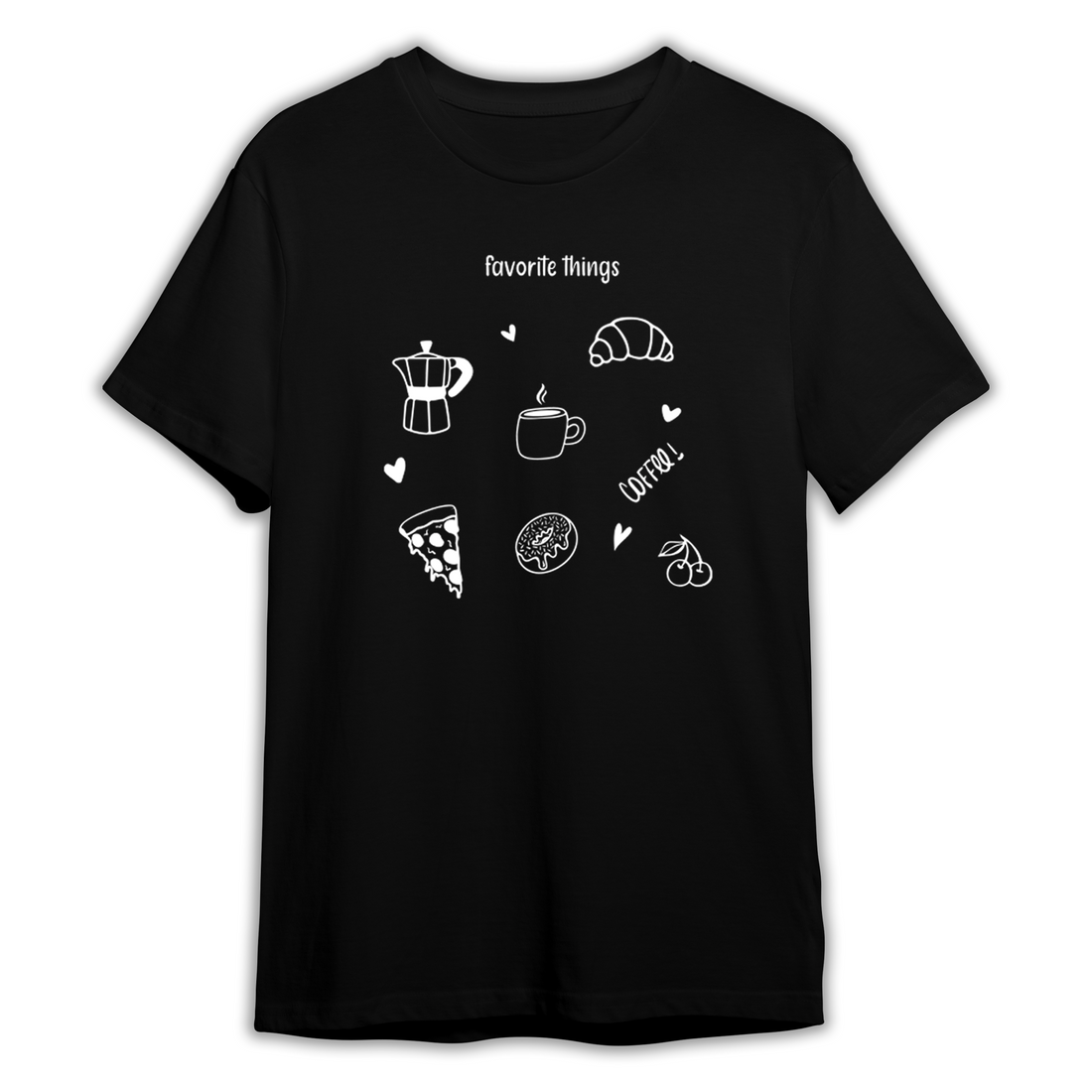 Forever Things - Regular T-Shirt