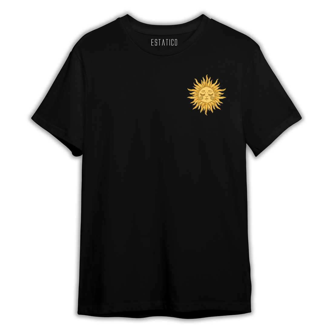 Sun - Regular Tshirt