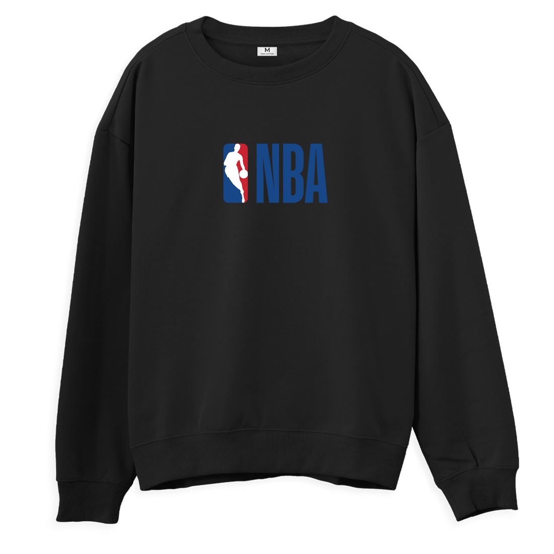 NBA - Sweatshirt - Regular