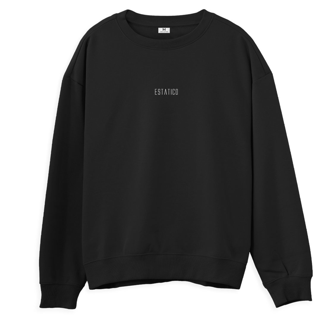 Estatico - Sweatshirt - Regular