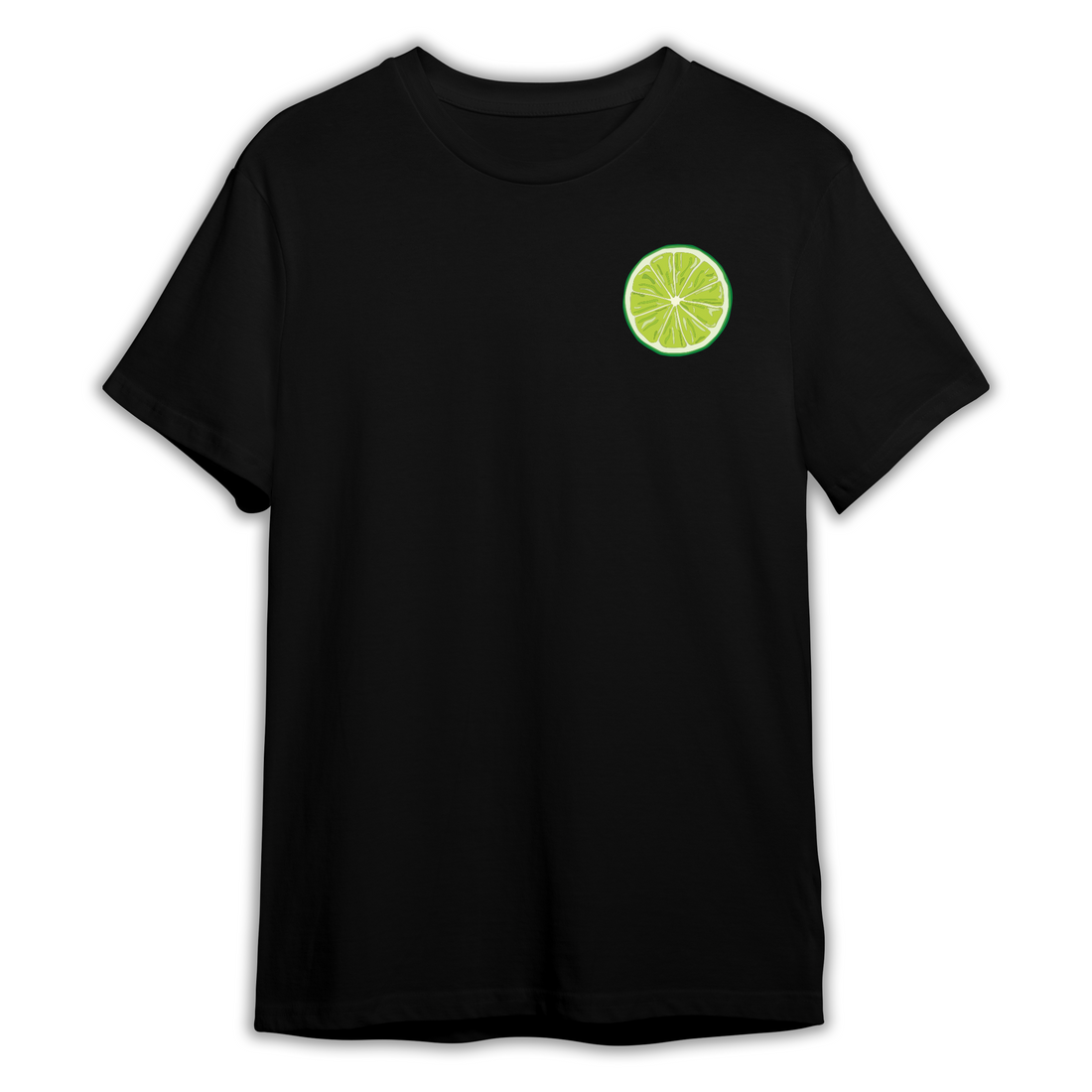 Lemon - Regular T-Shirt