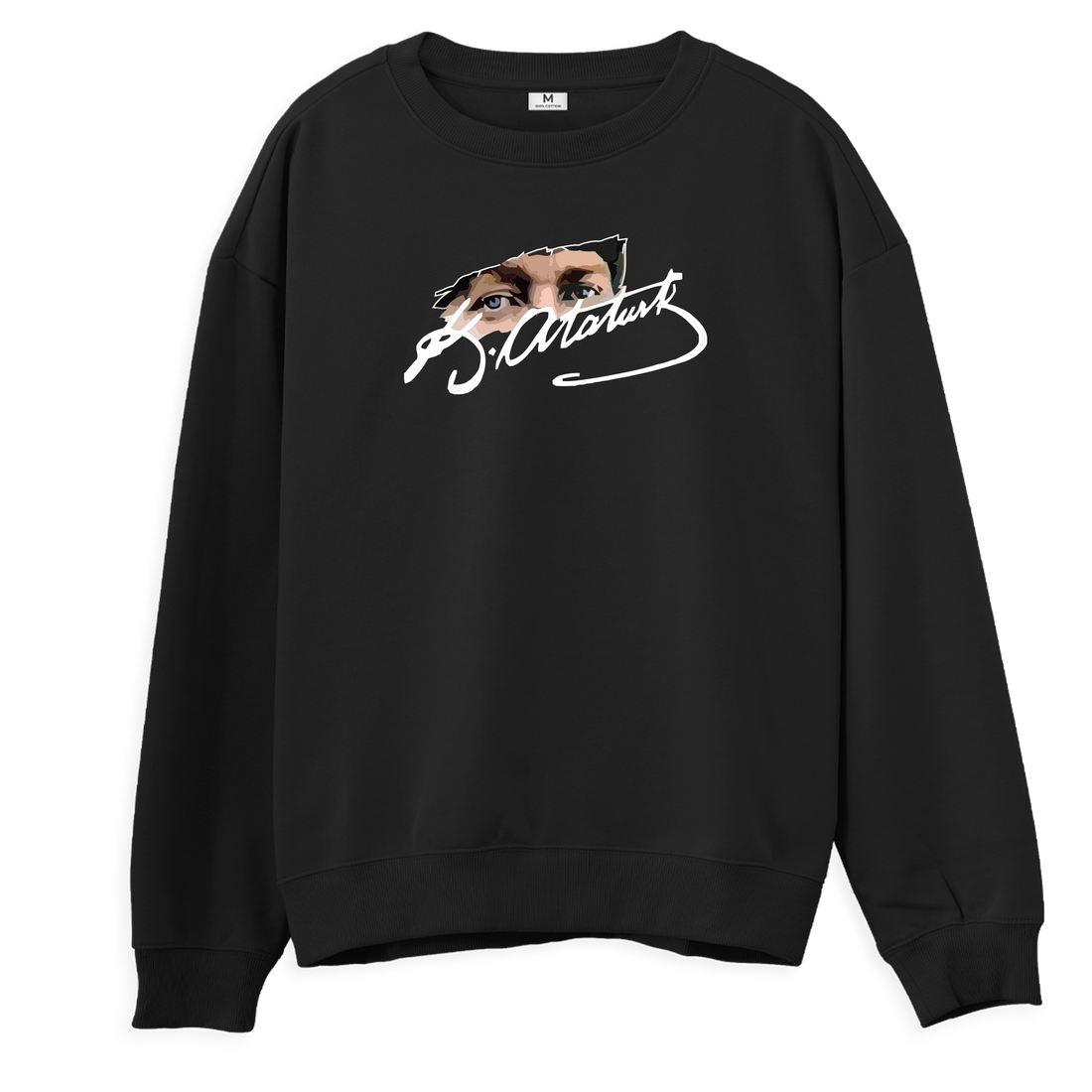 Atatürk - Sweatshirt - Regular