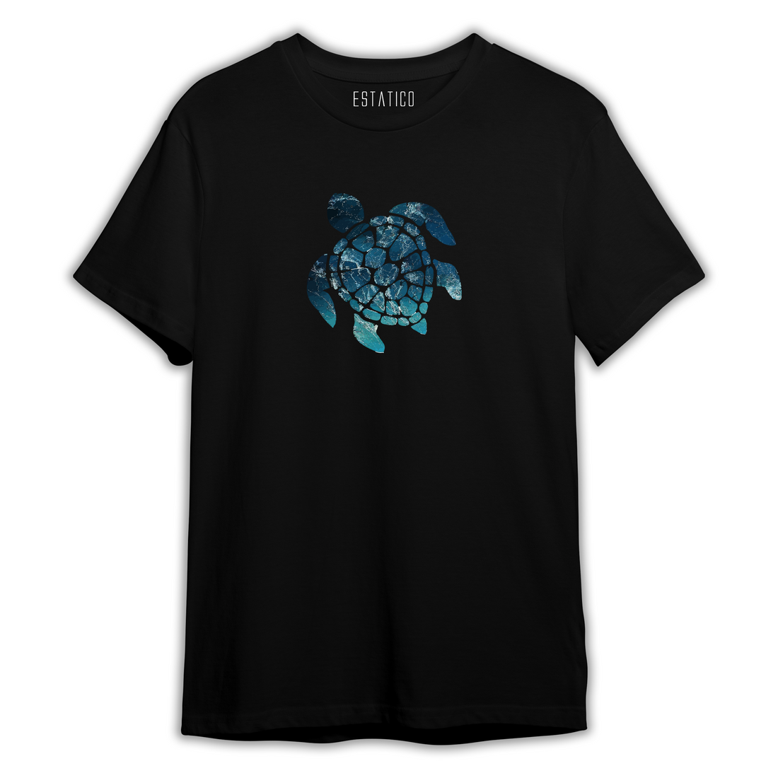 Turtle - Regular Tshirt