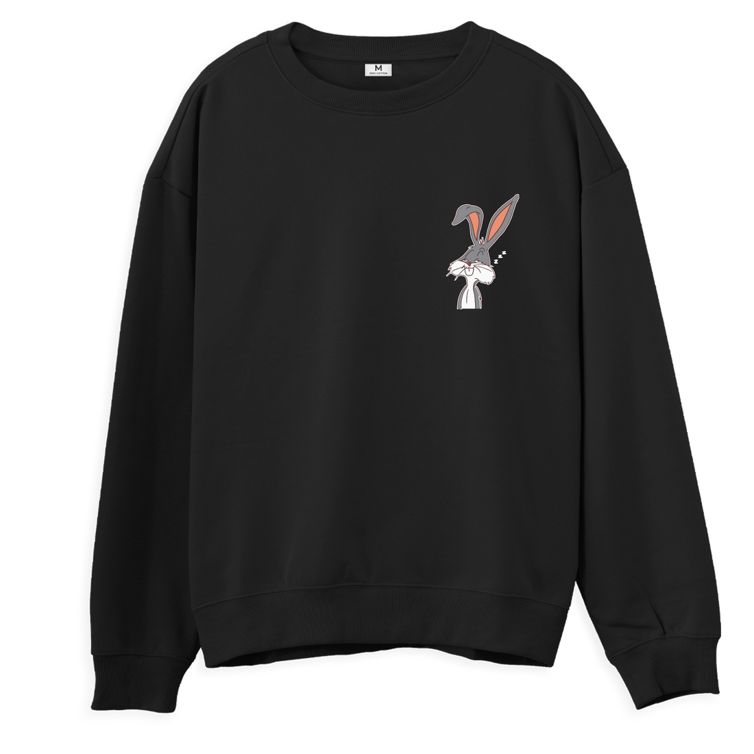 Bugs Bunny- Sweatshirt - Regular