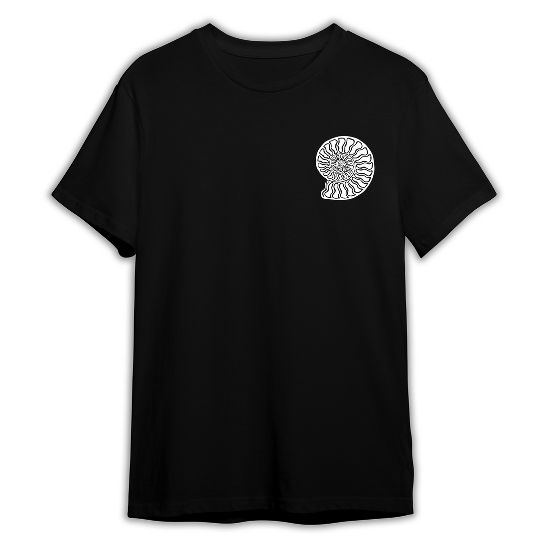 Snail - Regular T-Shirt