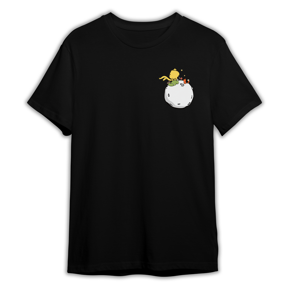 Küçük Prens - Regular T-Shirt