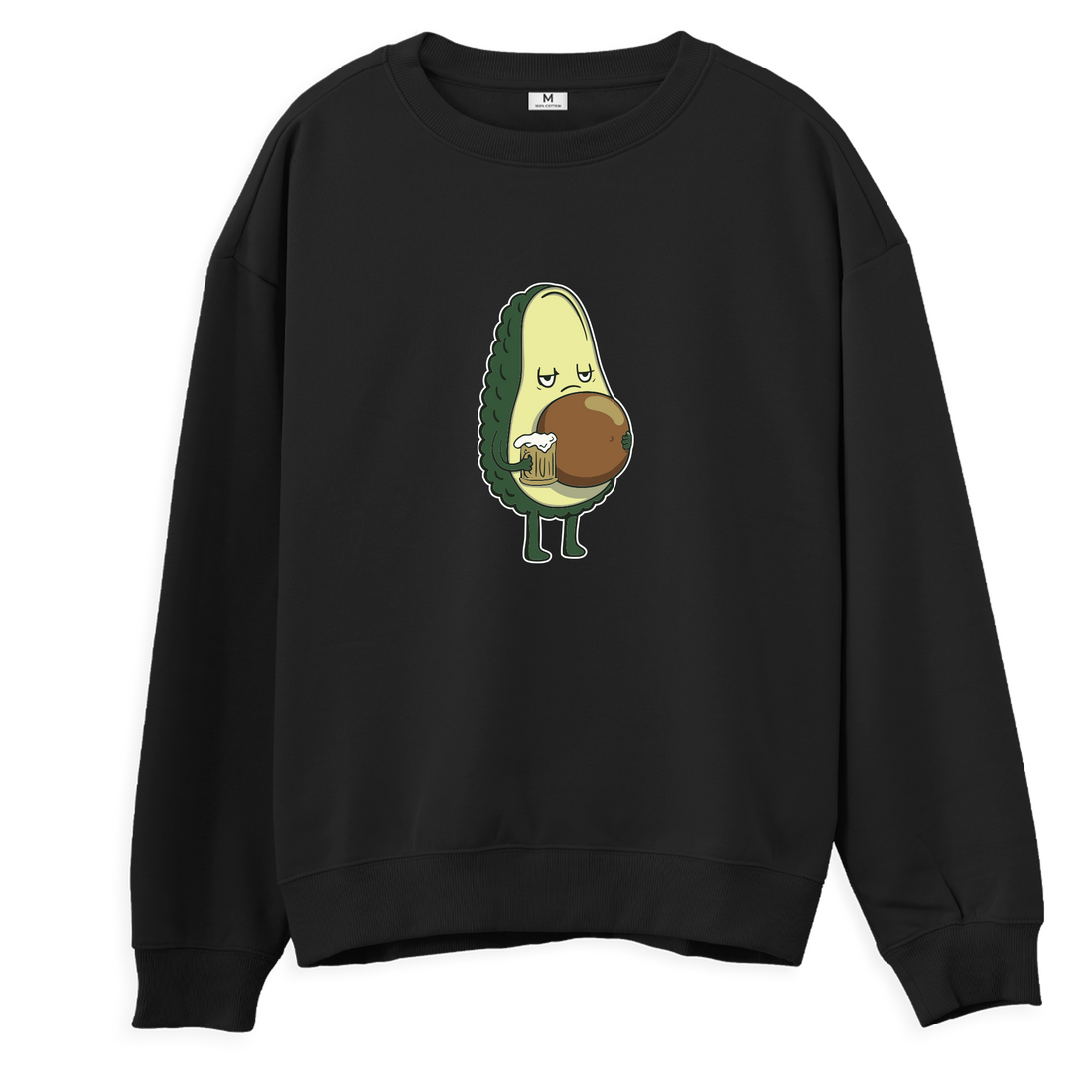 Avokado- Sweatshirt - Regular