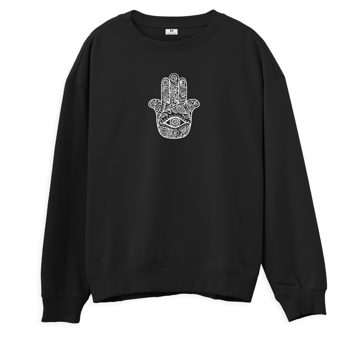 Mystic Hand - Sweatshirt - Regular