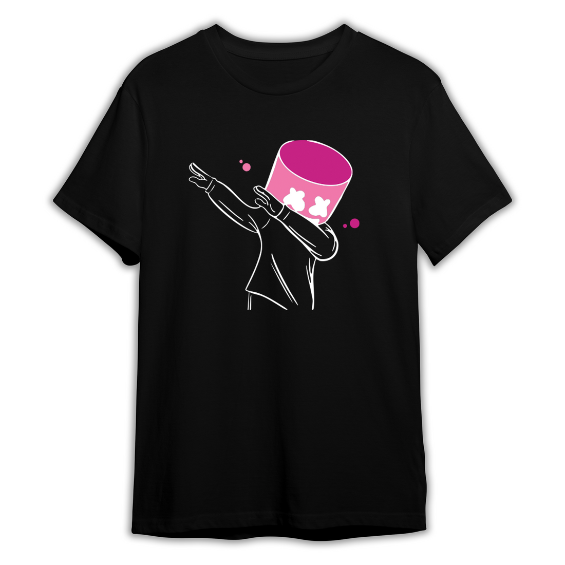Marshmello - Regular T-Shirt