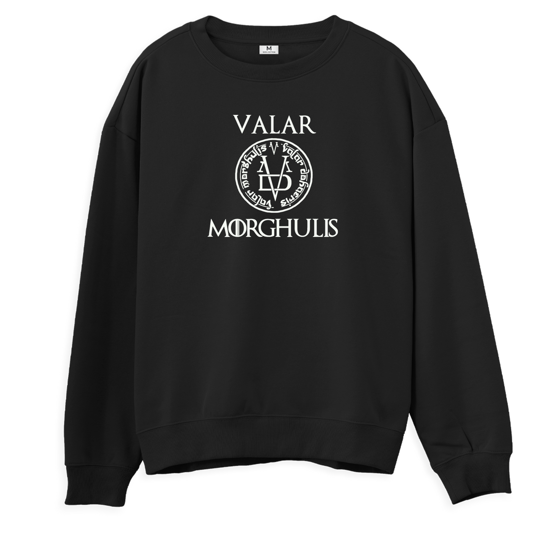 Valar - Sweatshirt - Regular