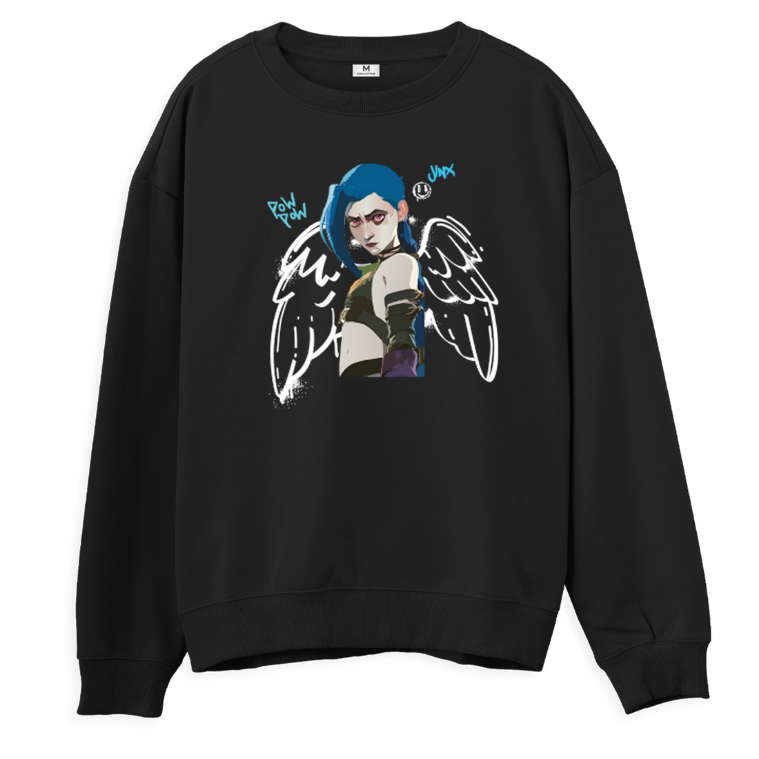 League Legends - Sweatshirt - Regular