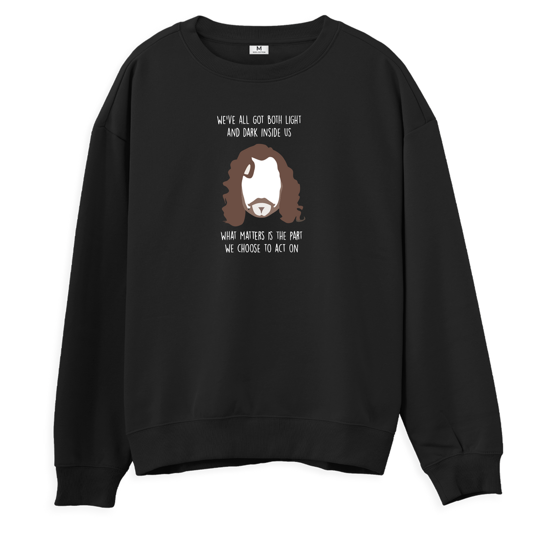 Sirius - Sweatshirt - Regular