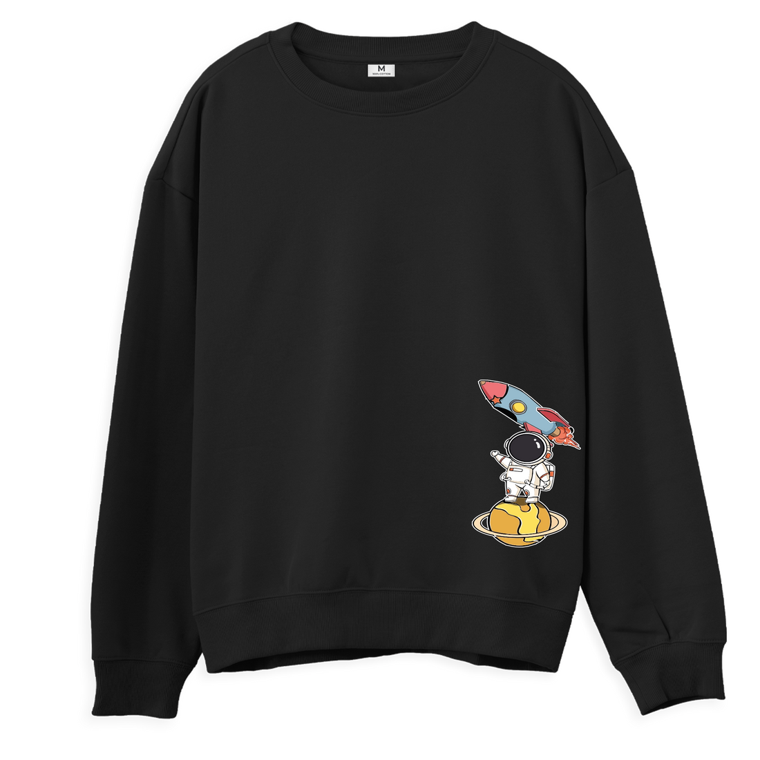 Astronot - Sweatshirt - Regular