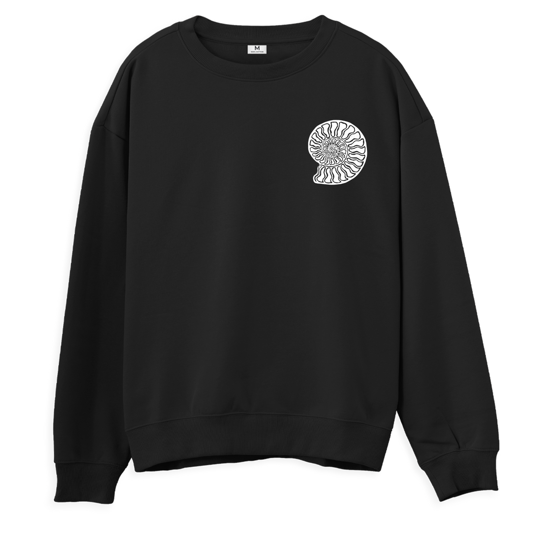 Snail - Sweatshirt - Regular