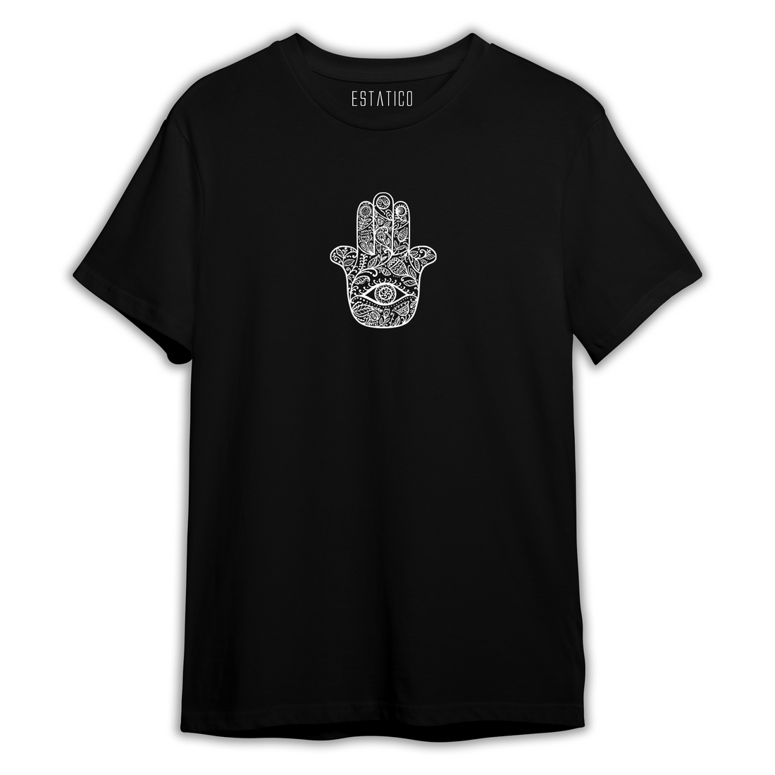 Mystic Hand - Regular T-Shirt