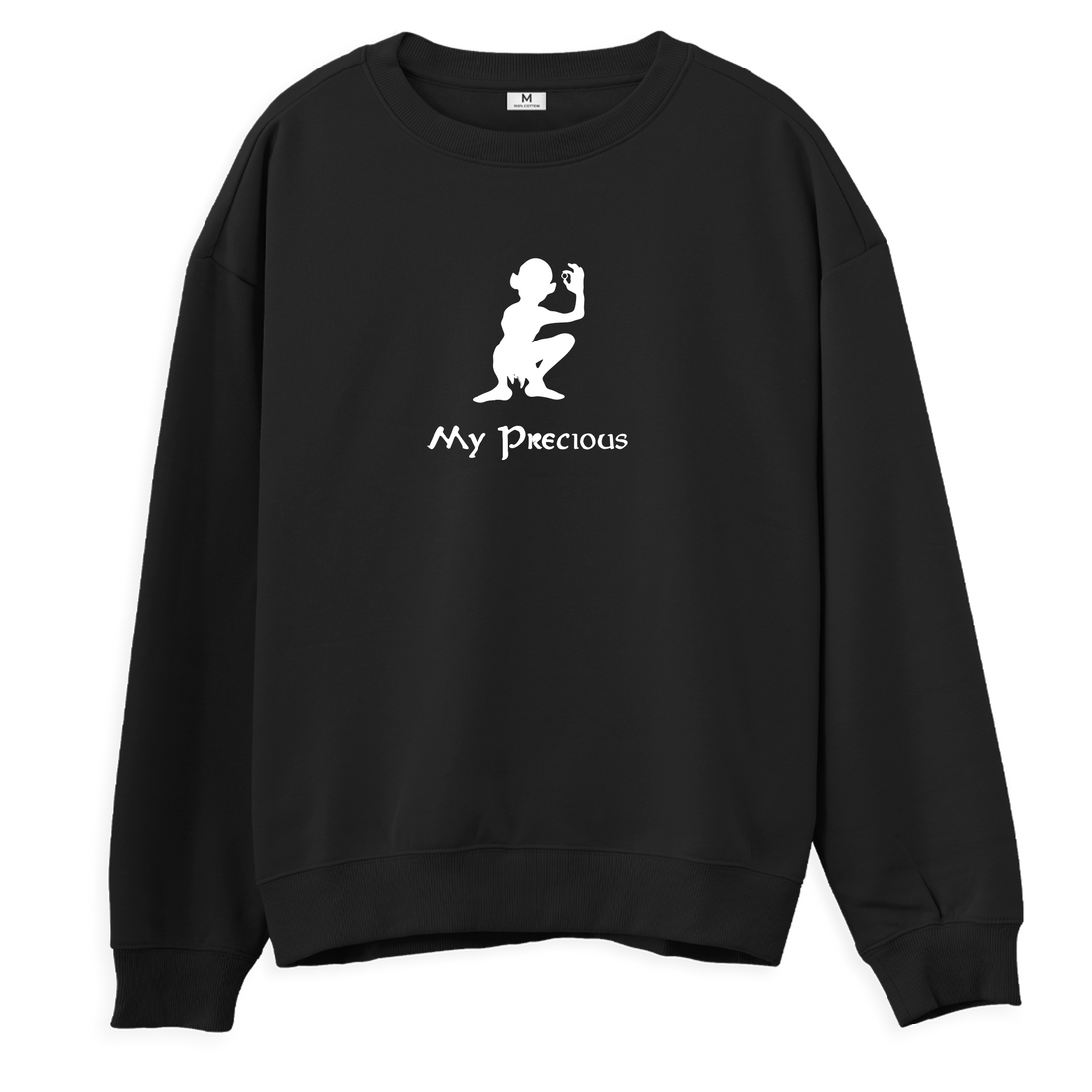 Gollum - Sweatshirt - Regular